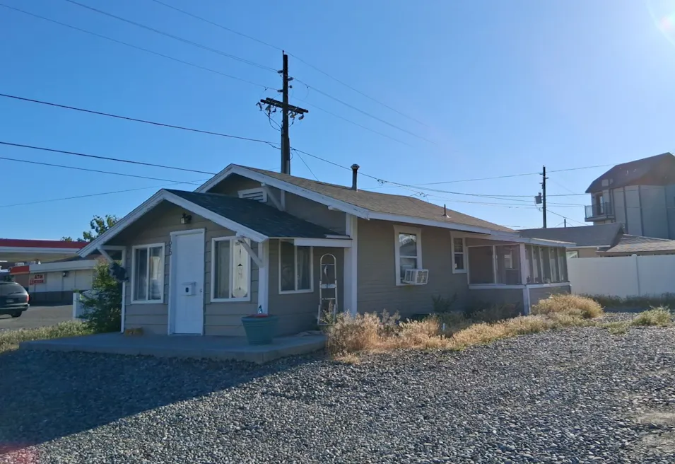 1020 N 10th St Grand Junction, CO 81501, Mesa County