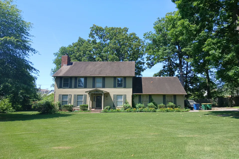 27 Oak Tree Circle North Little Rock, AR 72116, Pulaski County