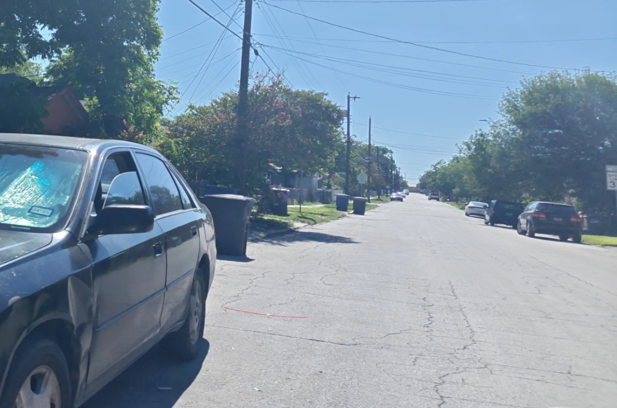 1812 Ruiz St, San Antonio, TX 78207, Bexar County | Auction.com