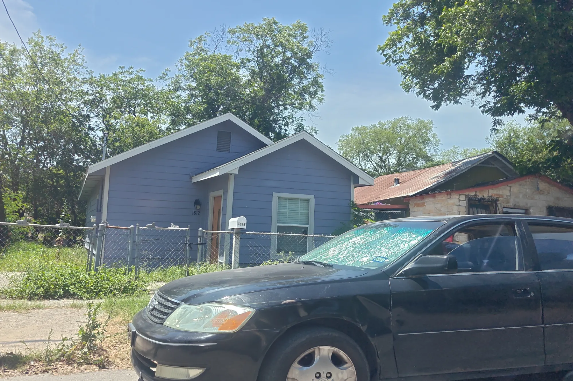 1812 Ruiz St, San Antonio, TX 78207, Bexar County | Auction.com