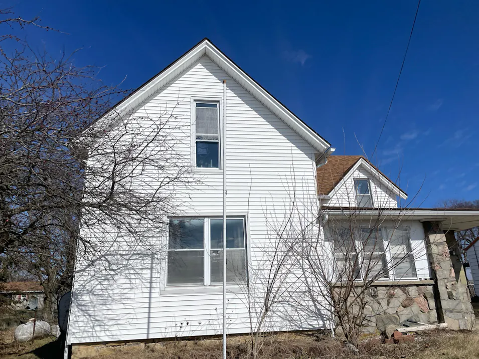 6751 State Route 122 Eaton, OH 45320, Preble County