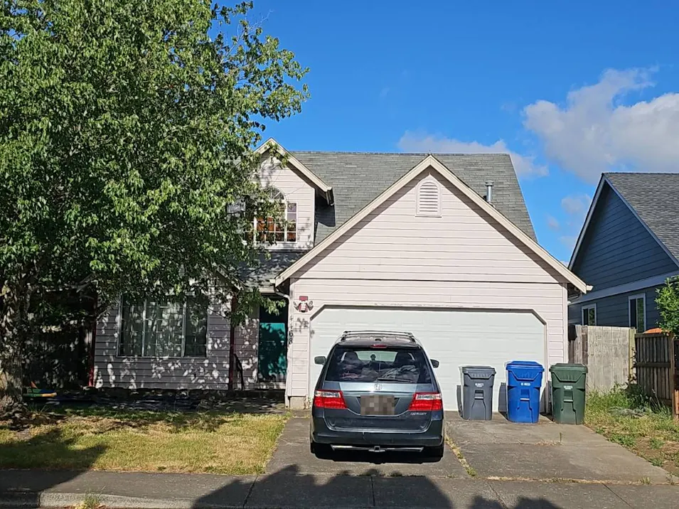 4468 Northside Dr NE Keizer, OR 97303, Marion County