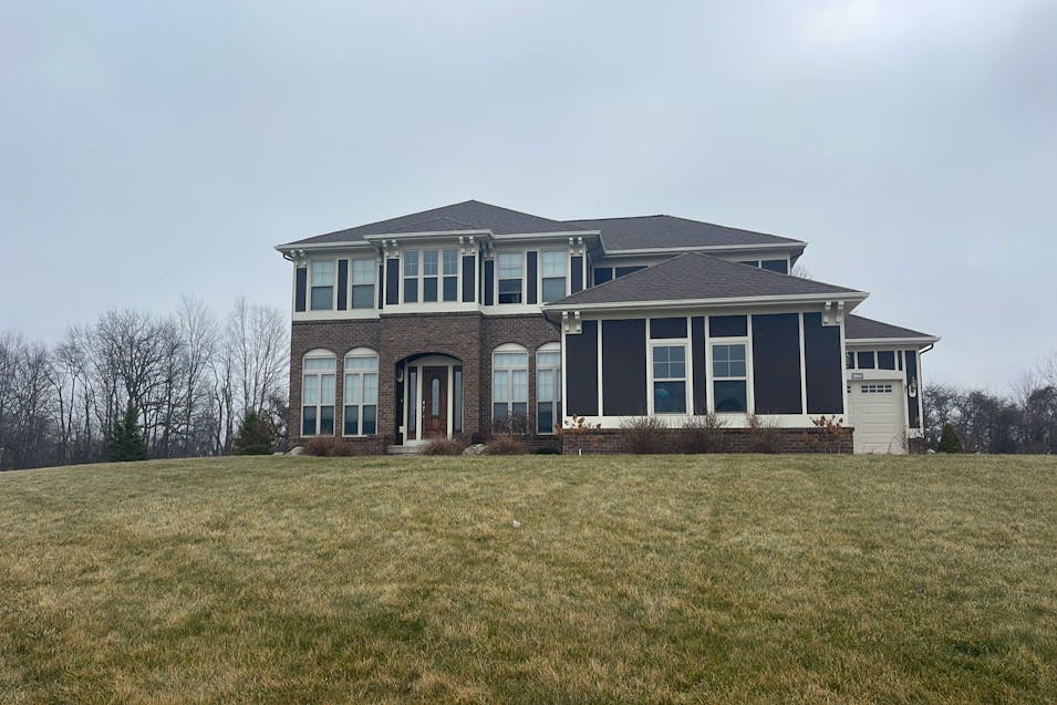 11060 Marion Meadows Grand Ledge, MI 48837, Eaton County