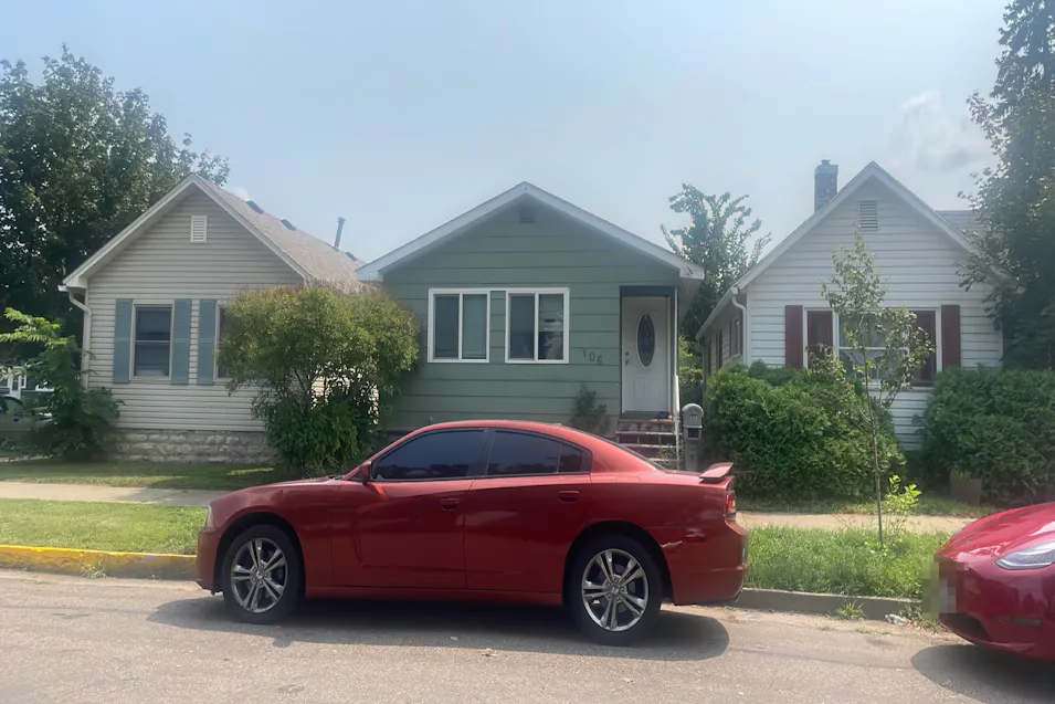 106 High Forest St Winona, MN 55987, Winona County