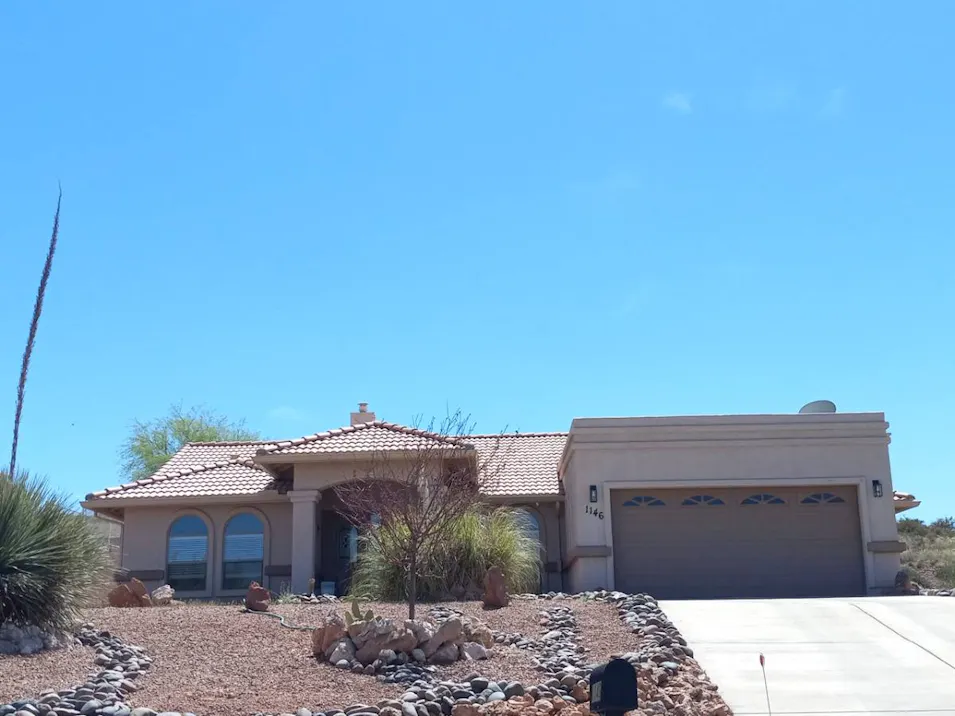1146 S Verde Santa Fe Pkwy Cornville, AZ 86325, Yavapai County