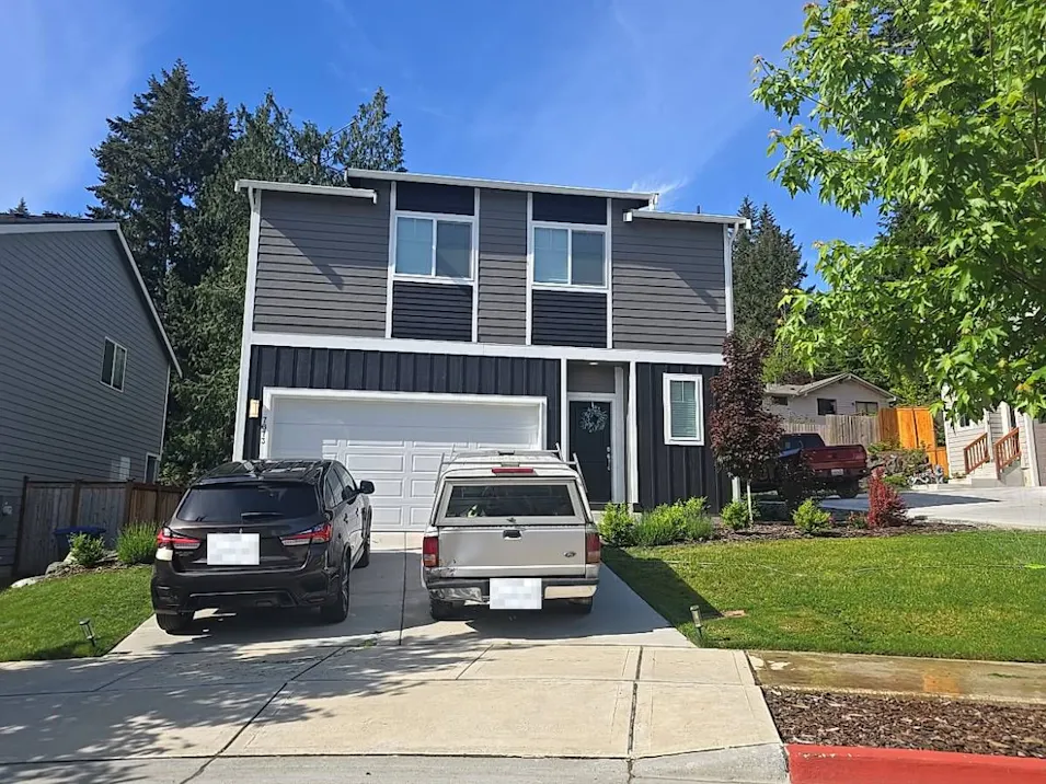 7673 Picasso Cir NE Bremerton, WA 98311, Kitsap County