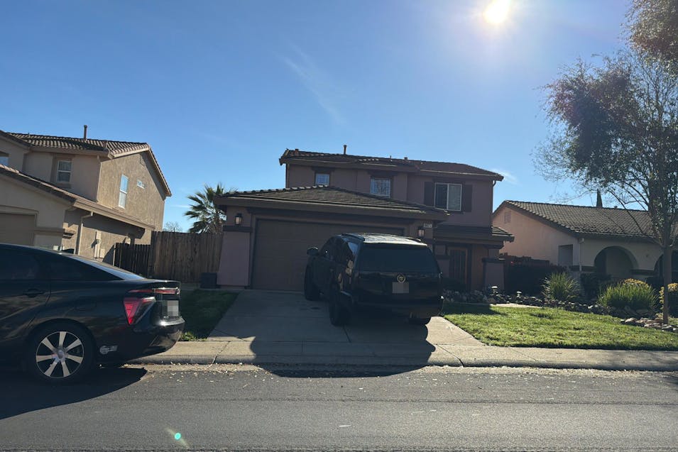 4471 Excelsior Road Mather, CA 95655, Sacramento County