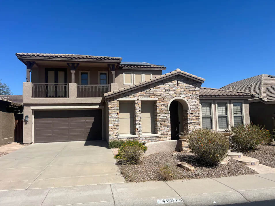 40015 Pride Dr Anthem, AZ 85086, Maricopa County