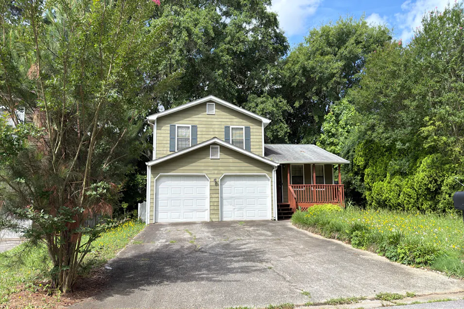 5451 Brandon Ct Stone Mountain, GA 30088, Dekalb County