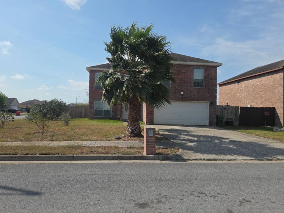 7546 Pecan Ave Brownsville, TX 78526, Cameron County