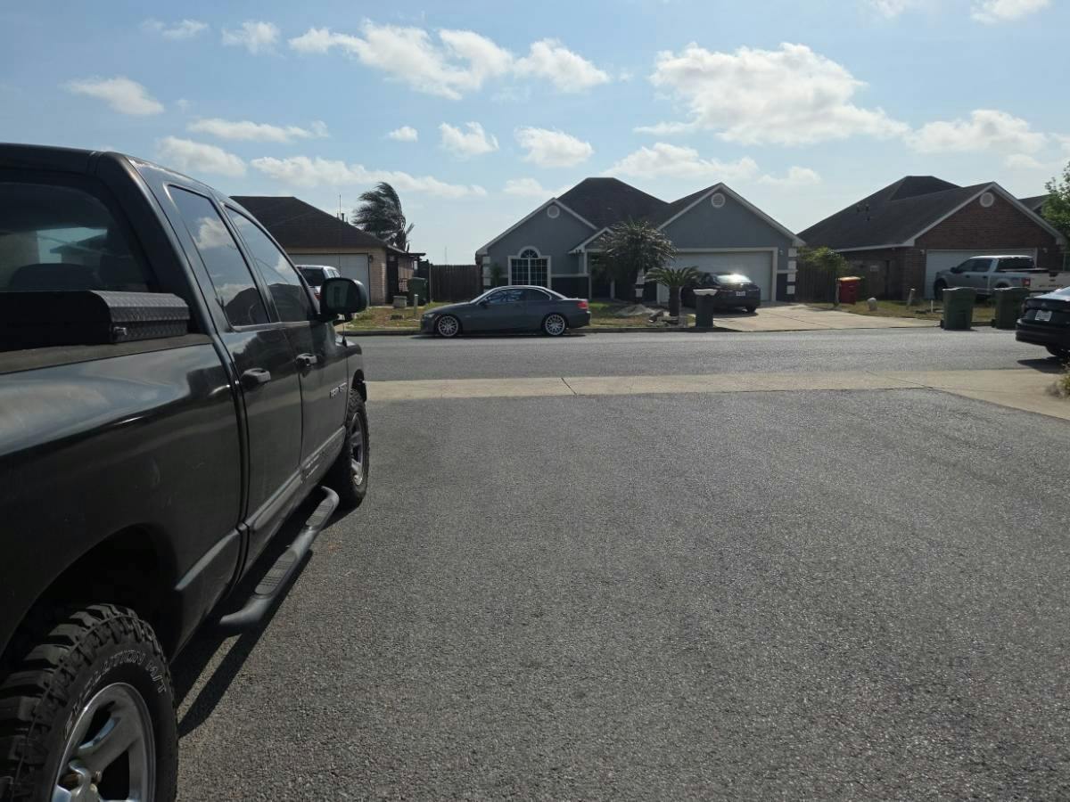 Pecan Ave, Brownsville, TX 78526