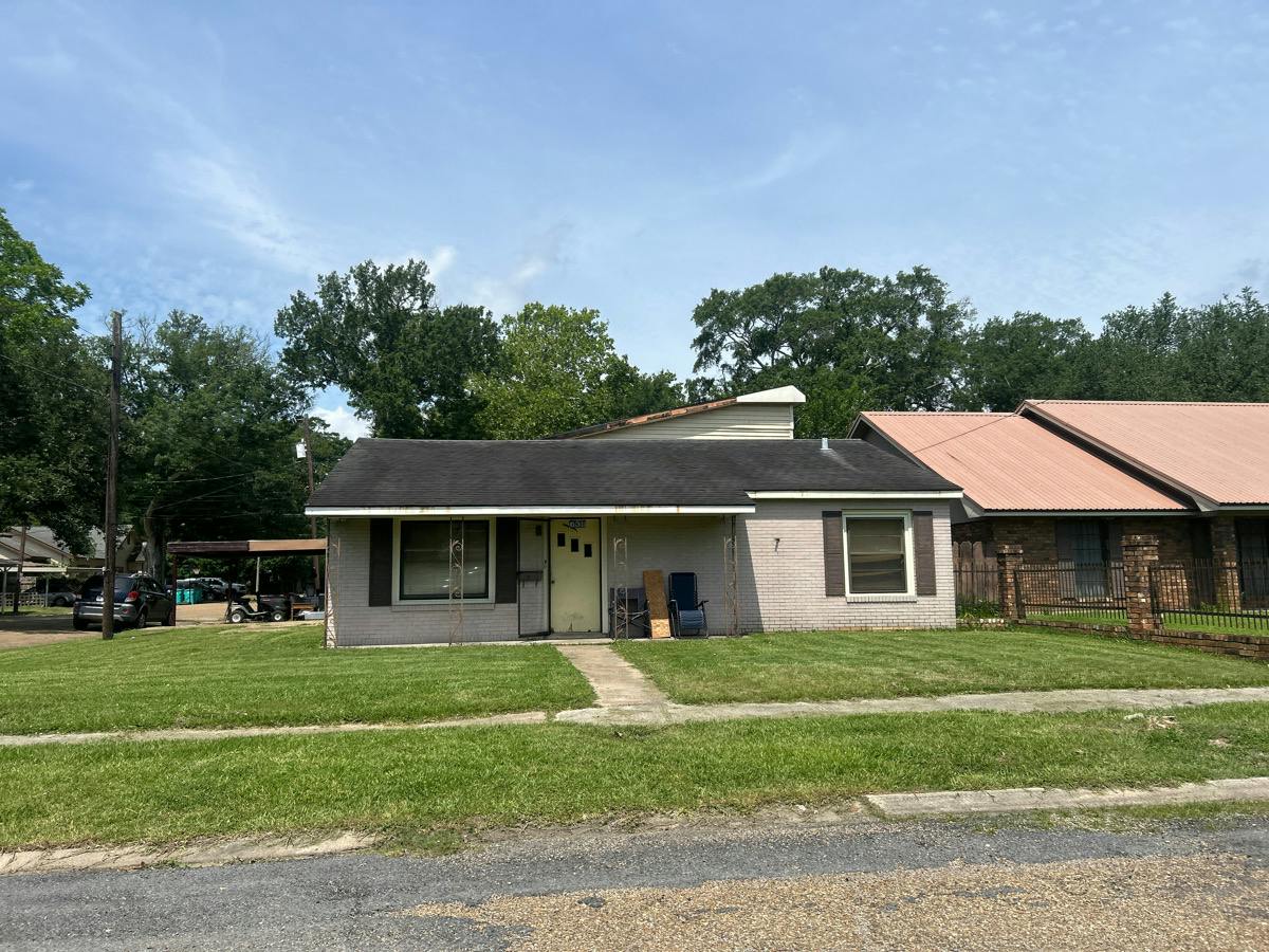 6th St, Eunice, LA 70535