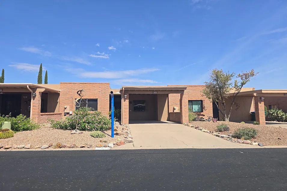 1552 W Via Del Jarrito Green Valley, AZ 85622, Pima County