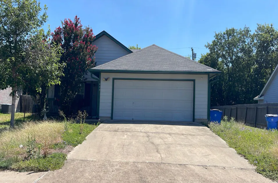 800 Debra Dr Taylor, TX 76574, Williamson County
