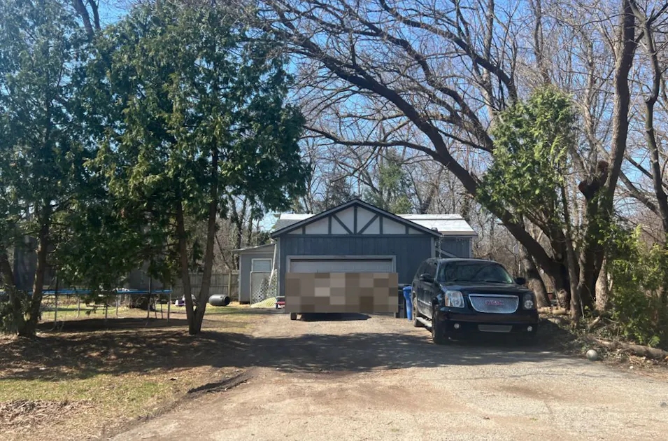 5022 Sage Dr Brighton, MI 48116, Livingston County