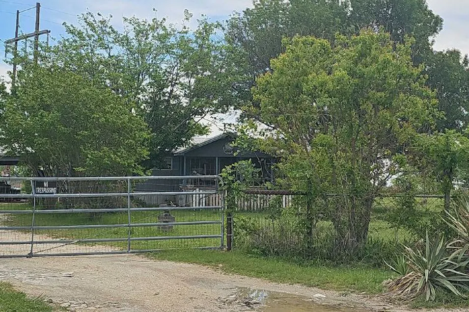 1601 E Plum Ct Cleburne, TX 76031, Johnson County