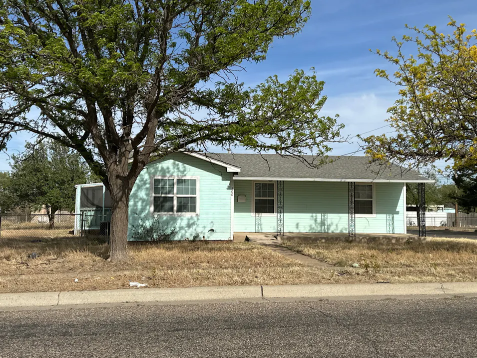 200 North Maryland St Amarillo, TX 79106, Potter County