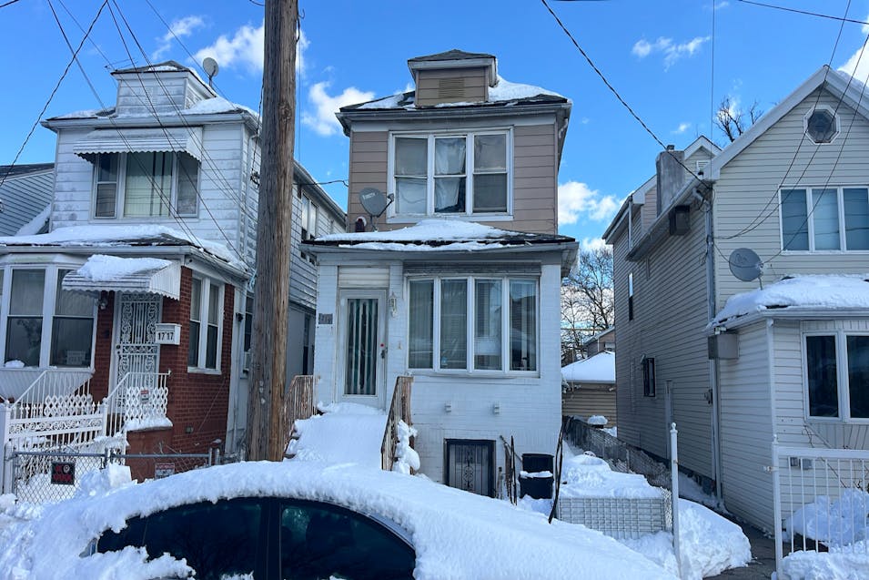 1719 E 51st Street Brooklyn, NY 11234, Kings County