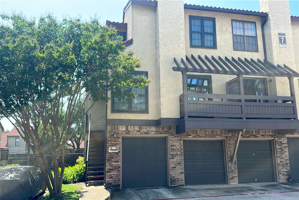 4130 Proton Dr Unit 7a Addison, TX 75001, Dallas County