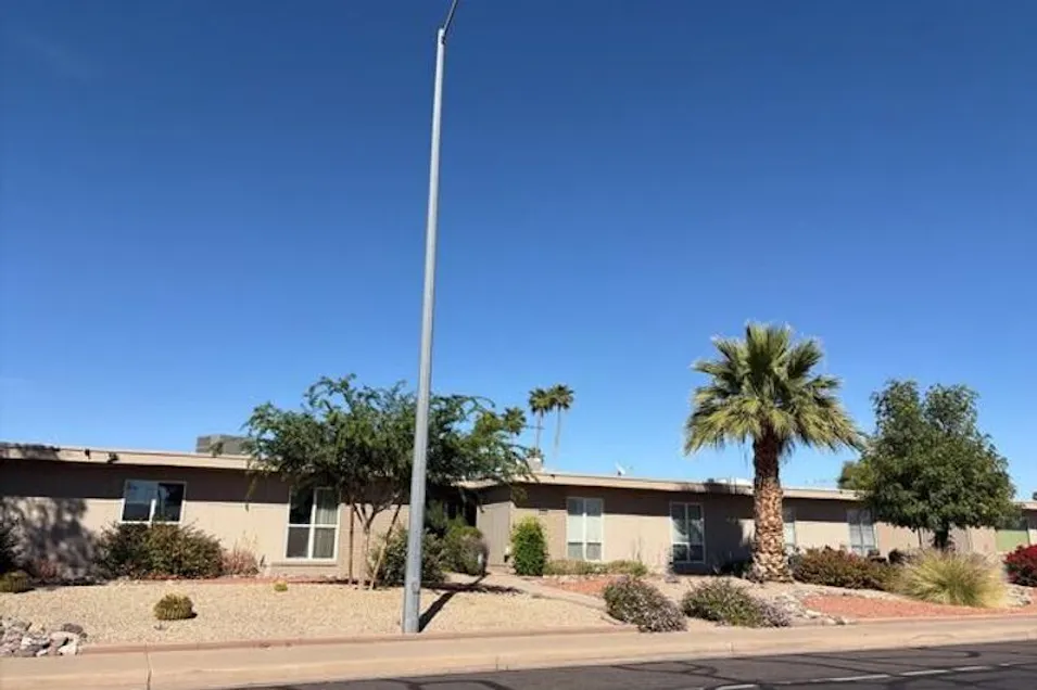 10860 W Thunderbird Blvd Sun City, AZ 85351, Maricopa County