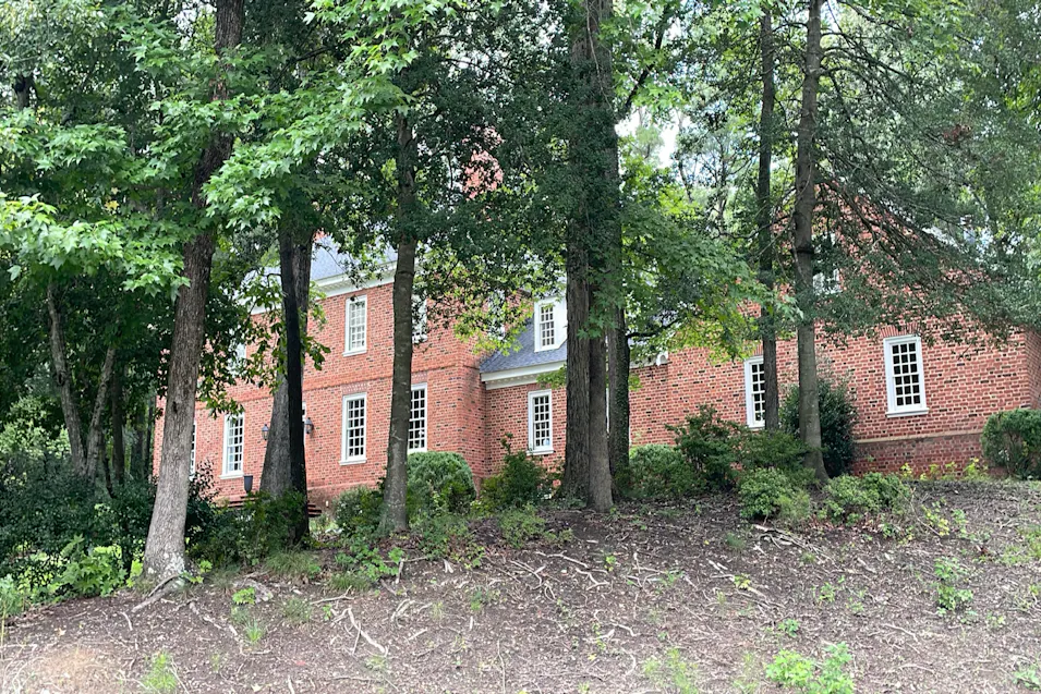 125 Steeple Chase Road Rocky Mount, NC 27804, Nash County