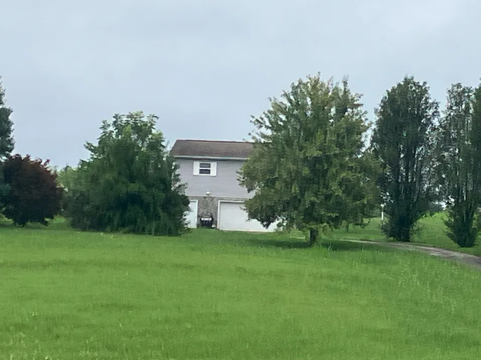 545 McMillan Rd Midway, TN 37809, Greene County