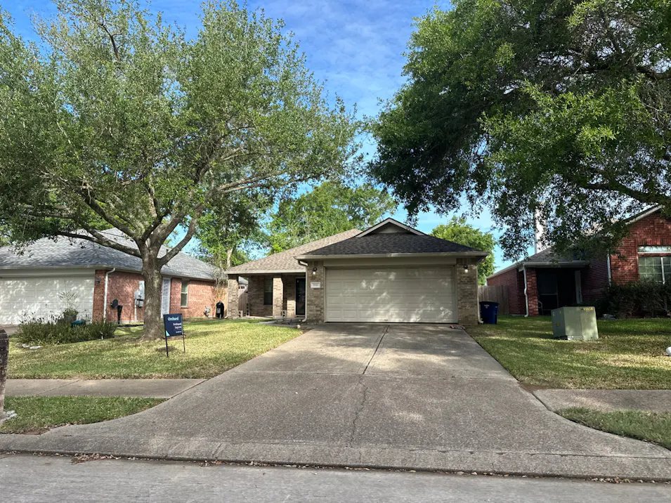 1816 Sherwood Forest Cir League City, TX 77573, Galveston County