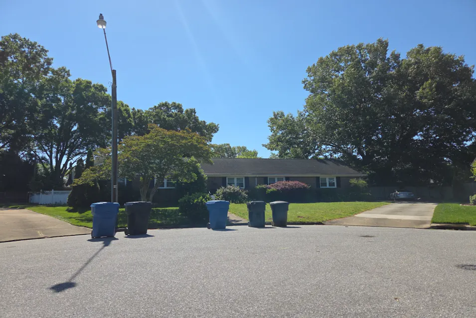 5201 E Randolph Court Virginia Beach, VA 23464, Virginia Beach City County