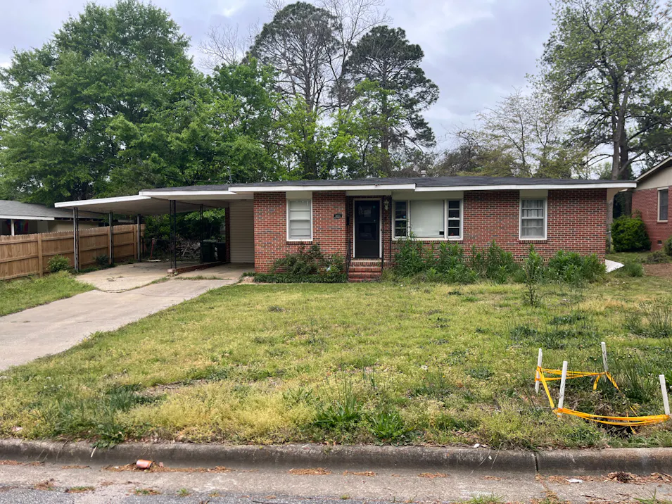 4013 Rosemont Dr Columbus, GA 31904, Muscogee County