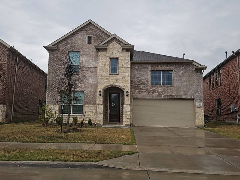7921 Lindheimer Lane McKinney, TX 75071, Collin County