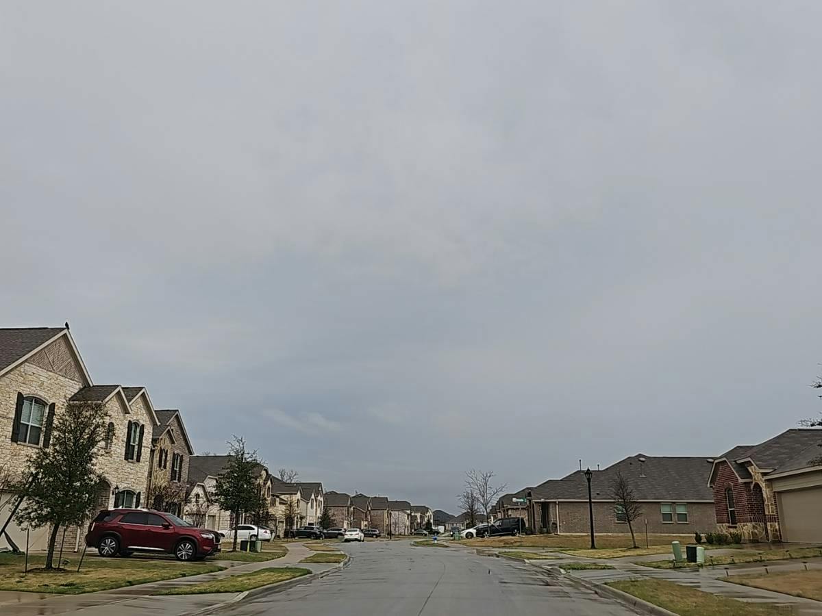 Lindheimer Ln, Mckinney, TX 75071