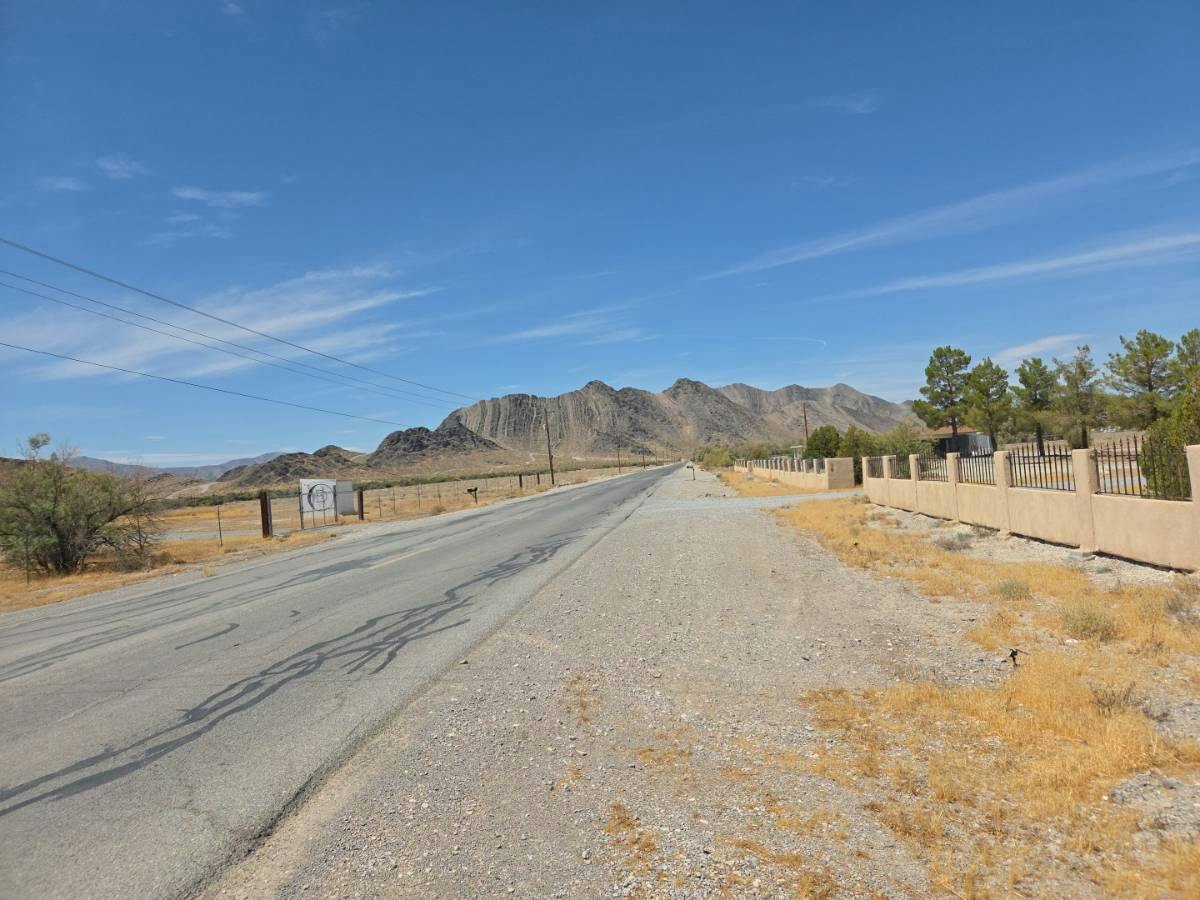 Mesquite Ave, Pahrump, NV 89060