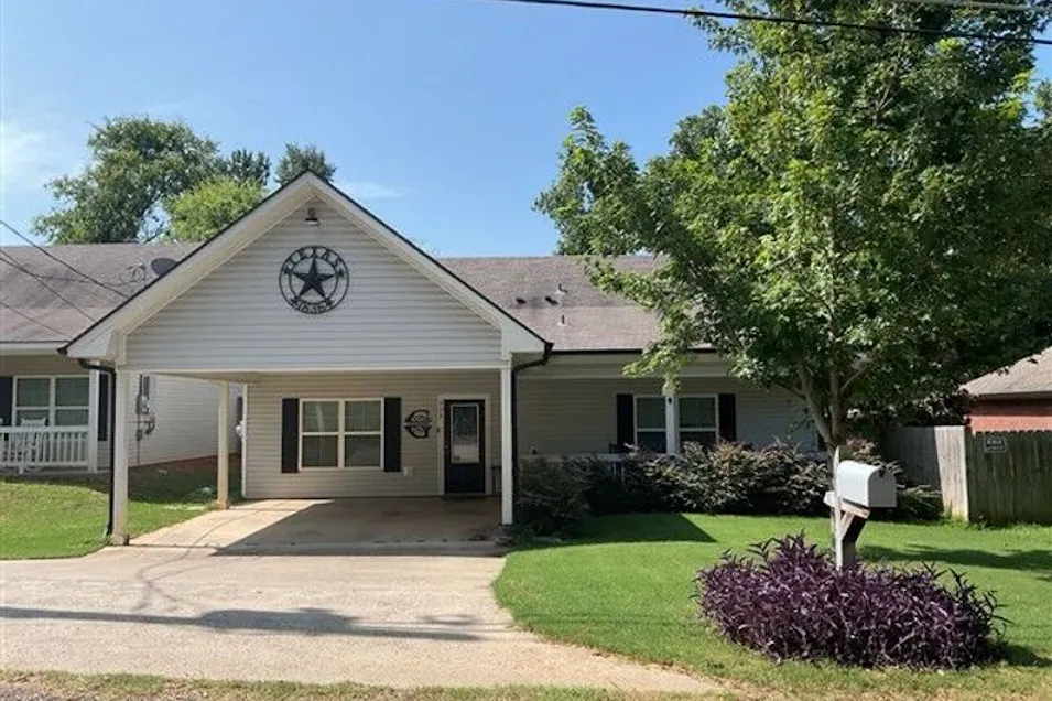 602 Oak St Longview, TX 75605, Gregg County
