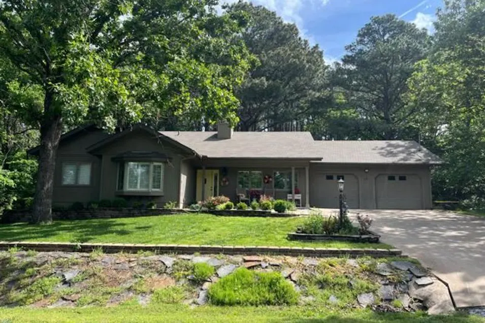 15 Skye Drive Bella Vista, AR 72715, Benton County
