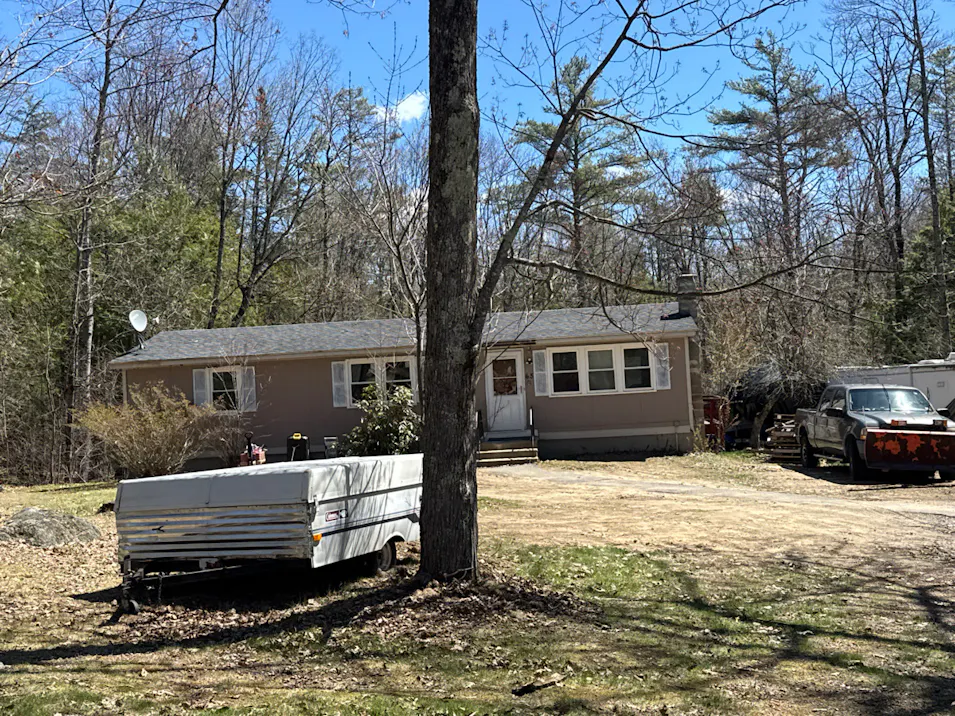 65 Bigelow Hill Rd Troy, NH 03465, Cheshire County