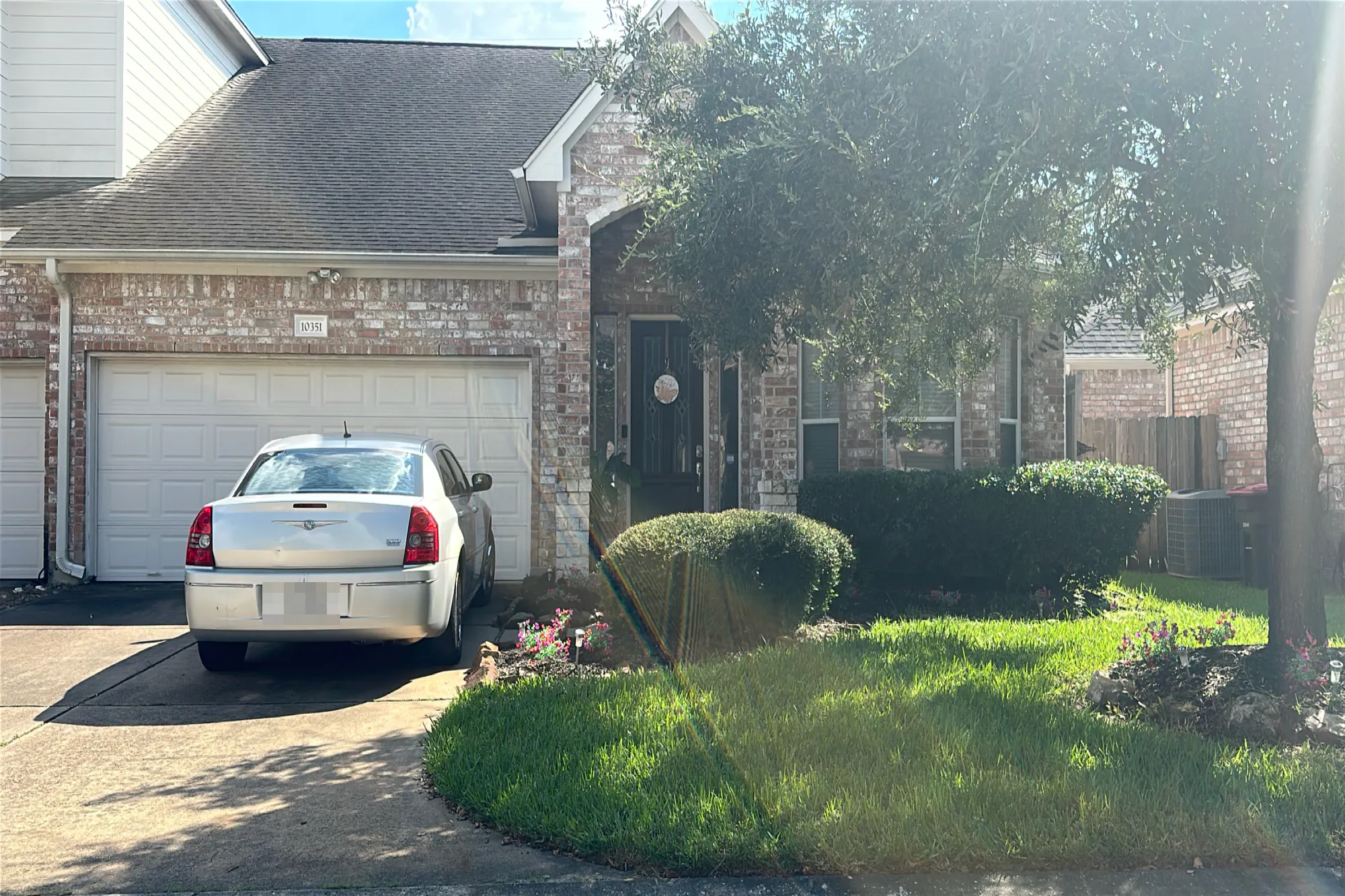 Solitaire Cir, Houston, TX 77070