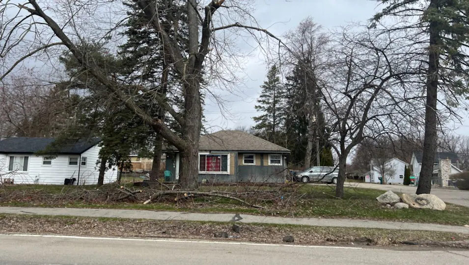 304 W Clarkston Rd Lake Orion, MI 48362, Oakland County