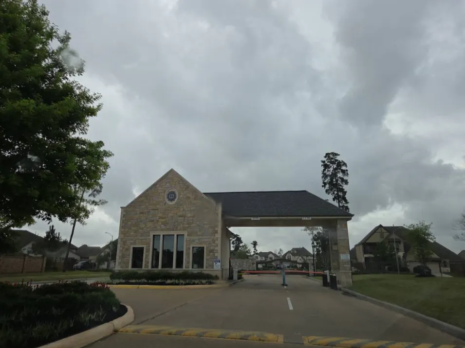 12010 Ballshire Pines Drive Humble, TX 77346, Harris County