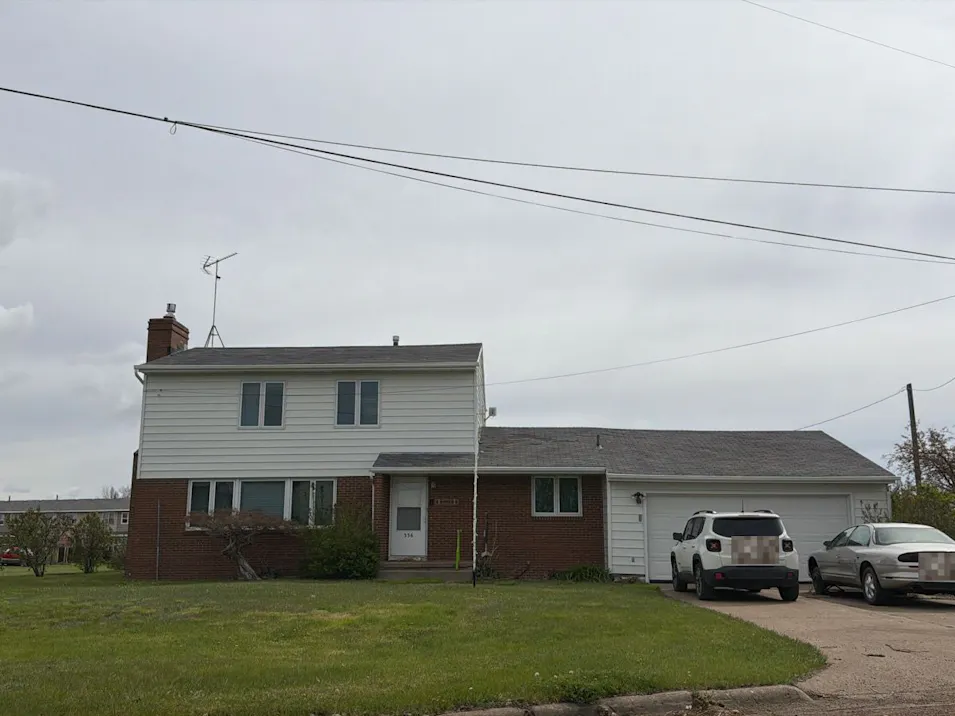 336 Walnut Court Saint Marie, MT 59231, Valley County