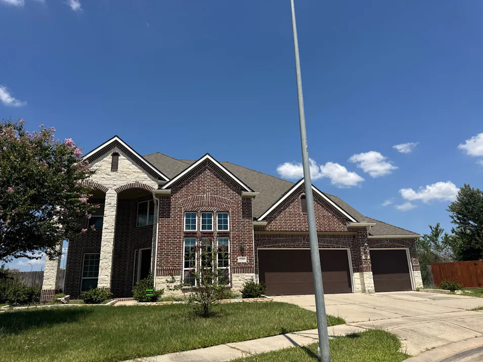 17910 Bella Ava Dr Tomball, TX 77377, Harris County