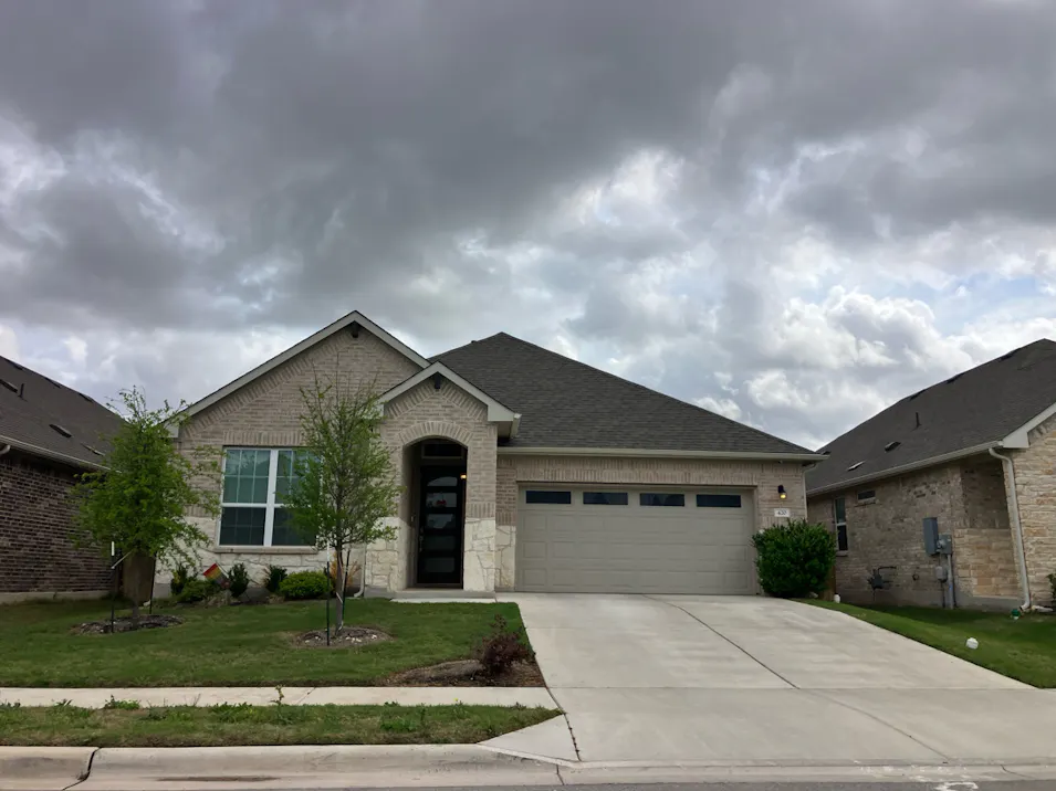 420 Mountain Sky Bend Leander, TX 78641, Williamson County