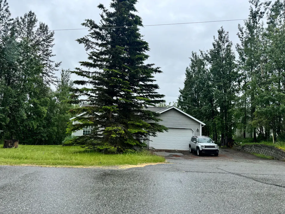 3500 E Naomi Ave Wasilla, AK 99654, Palmer County