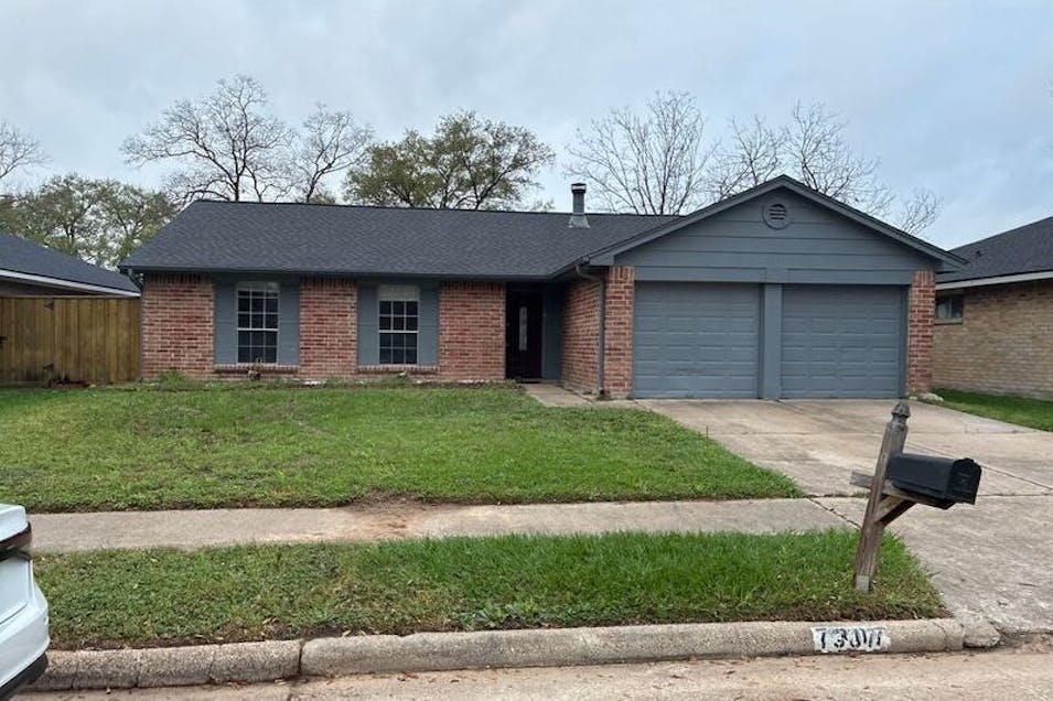 7307 Sunlight Lane Houston, TX 77095, Harris County