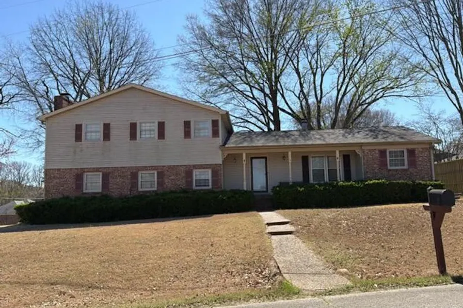 116 Ohara Lane Jackson, TN 38305, Madison County