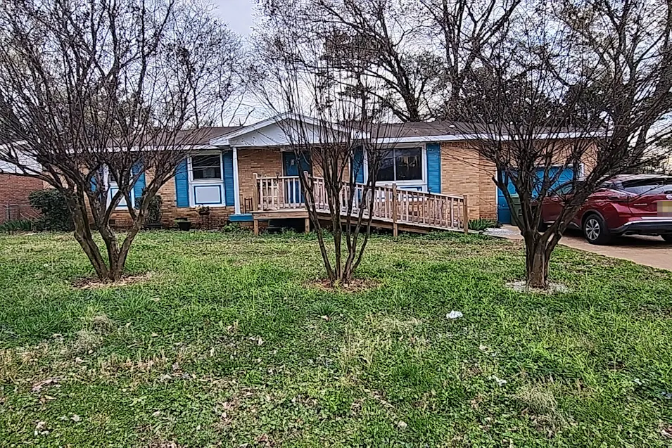 3126 Tucker Drive Northwest Huntsville, AL 35810, Madison County