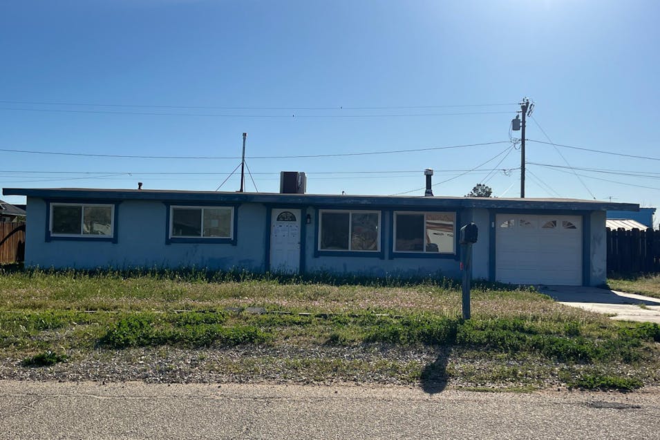 20336 87th St California City, CA 93505, Kern County