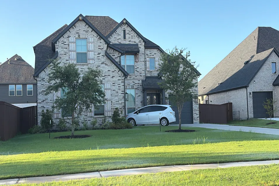 6614 Ruby Falls Ct Manvel, TX 77578, Brazoria County