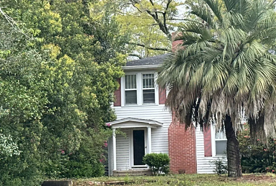 816 West King Street Quincy, FL 32351, Gadsden County