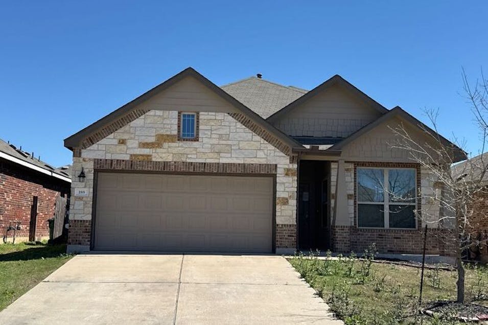188 Shale Circle Buda, TX 78610, Hays County