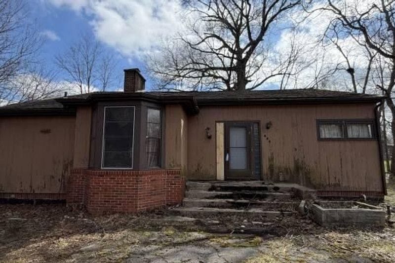 606 Wakefield Village Blvd  